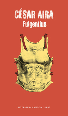 Fulgentius (Spanish Edition) [Spanish] 8439736843 Book Cover