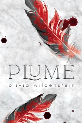 Plume [French] 1948463296 Book Cover