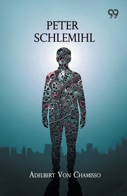 Peter Schlemihl 9375550575 Book Cover