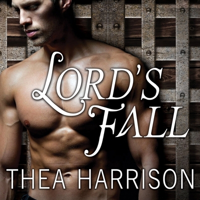 Lord's Fall B08XLNTDVQ Book Cover