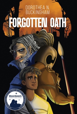 Forgotten Oath B0D3FQBBZS Book Cover