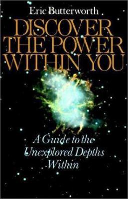 Discover the Power Within You 0062501151 Book Cover