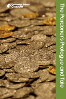 The Pardoner's Prologue and Tale 1316615480 Book Cover
