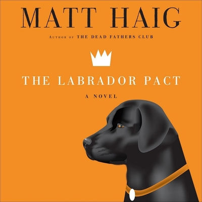 The Labrador Pact 1665166819 Book Cover