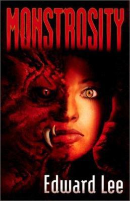 Monstrosity 1587670607 Book Cover