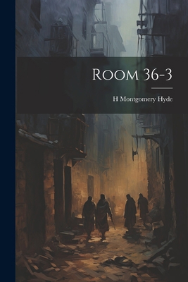 Room 36-3 1022886509 Book Cover
