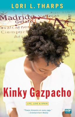 Kinky Gazpacho 0743296486 Book Cover
