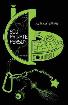 You Private Person B0DDYQG7ZR Book Cover