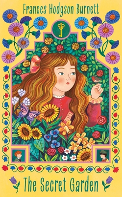 The Secret Garden 103505860X Book Cover
