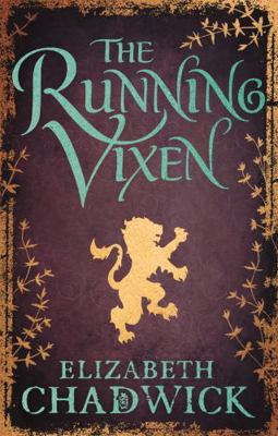 The the Running Vixen 0751541354 Book Cover