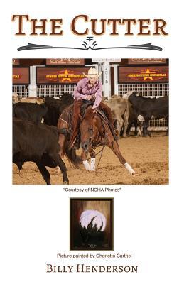 The Cutter 1733226540 Book Cover