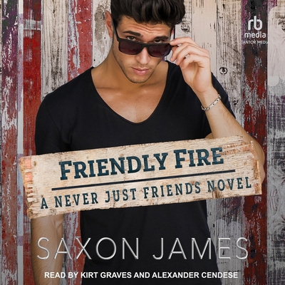 Friendly Fire B0BYCH2ZLP Book Cover