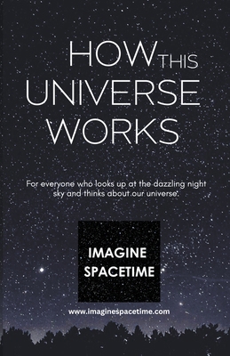 How This Universe Works B0CZRL1Z9Z Book Cover