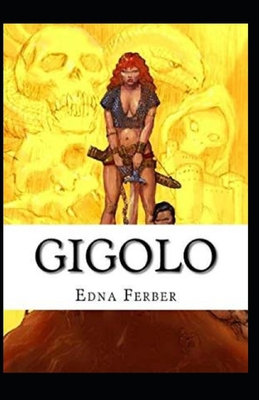 Paperback Gigolo Illustrated Book