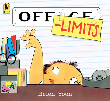 Off-Limits 1536252727 Book Cover