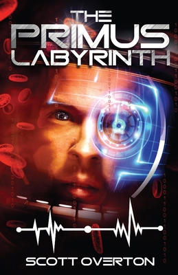 The Primus Labyrinth 1999386051 Book Cover