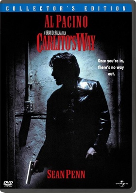 Carlito's Way B0000AM6JI Book Cover