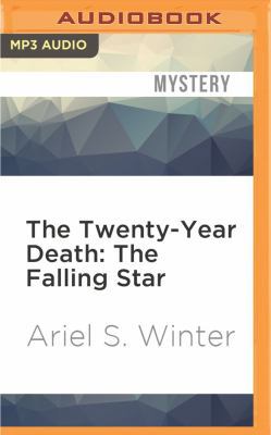The Twenty-Year Death: The Falling Star 1531821960 Book Cover