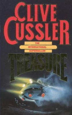 Treasure B000PJ7KTU Book Cover