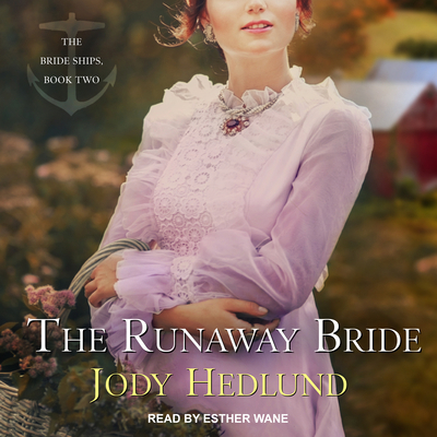 The Runaway Bride 1618038125 Book Cover