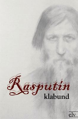 Rasputin [German] 3862671658 Book Cover