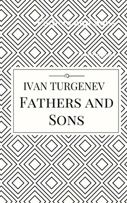 Fathers and Sons 1365699366 Book Cover