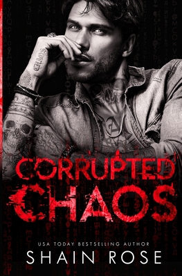 Corrupted Chaos 1956810080 Book Cover