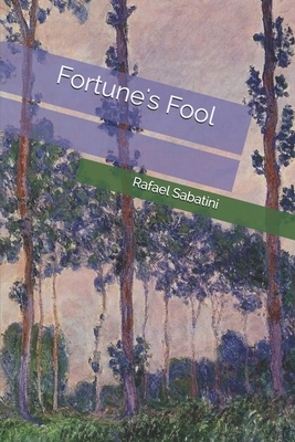 Fortune's Fool 1655034855 Book Cover