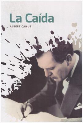 La Caida [Spanish] 6078473786 Book Cover