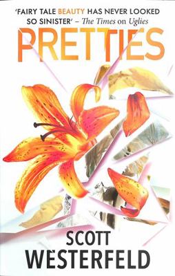 Pretties 1398524573 Book Cover
