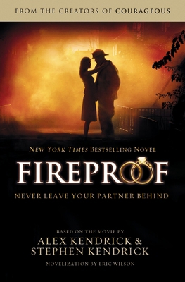 Fireproof 1401685277 Book Cover