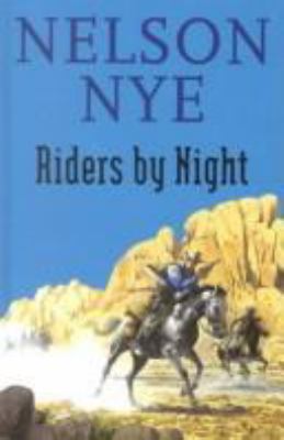 Riders by Night B006J97A4A Book Cover