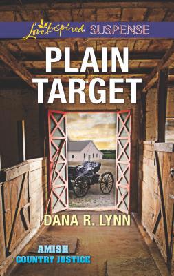Plain Target 0373457022 Book Cover