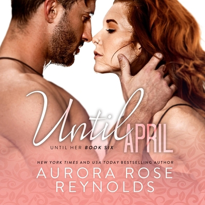 Until April B0DFT73XQP Book Cover