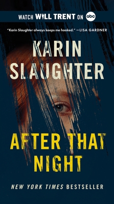 After That Night 0063157802 Book Cover