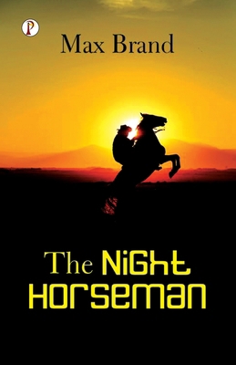 The Night Horseman 9358047534 Book Cover