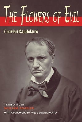 The Flowers of Evil: Bilingual Edition 168422747X Book Cover