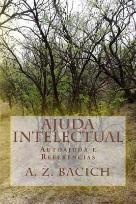 Ajuda Intelectual 1530672139 Book Cover