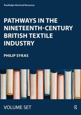 Pathways in the Nineteenth-Century British Text... 0367221543 Book Cover