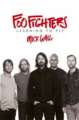 Foo Fighters 1409116689 Book Cover