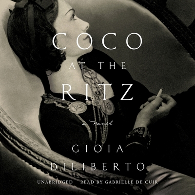 Coco at the Ritz B09V3MDQ2Y Book Cover