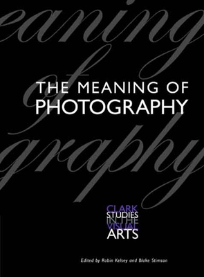 The Meaning of Photography B007YXY1DI Book Cover