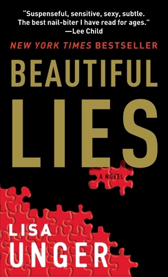 Beautiful Lies: Ridley Jones #1 B00A2M31KC Book Cover