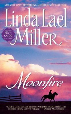 Moonfire 1416570608 Book Cover