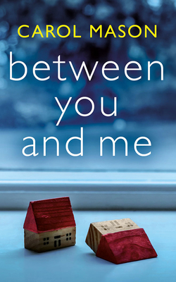 Between You and Me 171360177X Book Cover