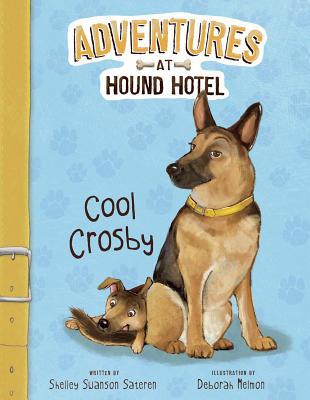 Cool Crosby 1515800660 Book Cover