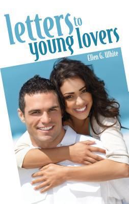Letters to Young Lovers - reprint B00AD1CDGU Book Cover
