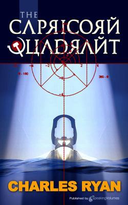 The Capricorn Quadrant 1612321690 Book Cover