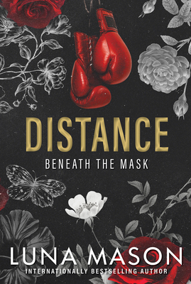 Distance: A Dark Mafia Romance 1496757467 Book Cover