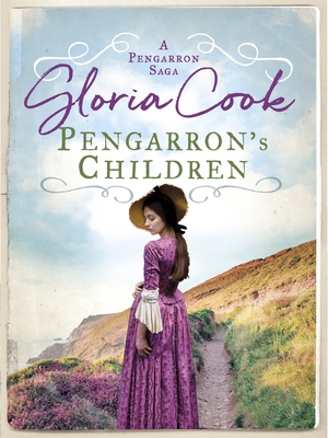 Pengarron's Children (Pengarron Sagas) 1788634071 Book Cover